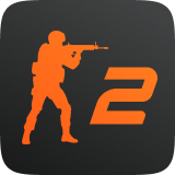 Counter-Strike 2 icon